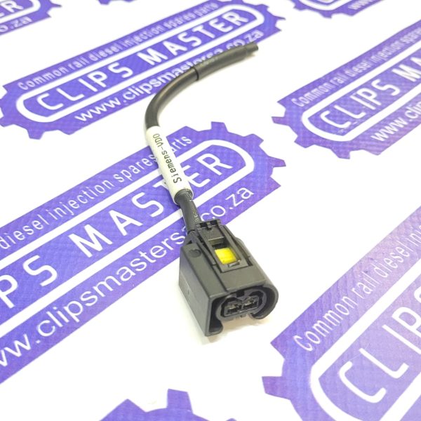Siemens CRI Connector