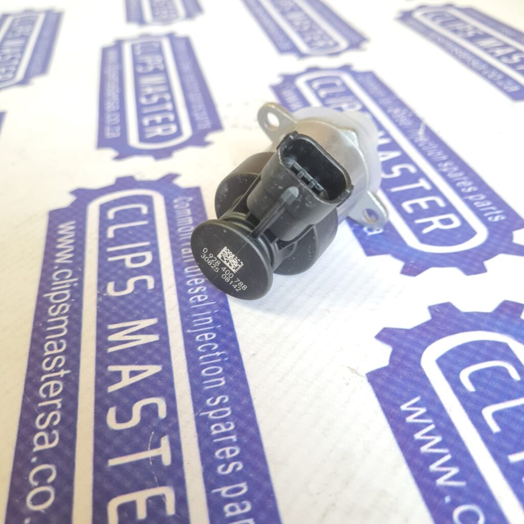 New Fuel Pump Pressure Regulator Control Valve 0928400608 0 928 400 608