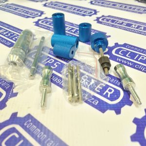 Denso common rail injector filter tool kit