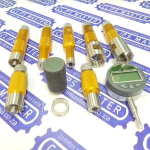 CR Fuel Injector Stroke Measurement Tool Kit
