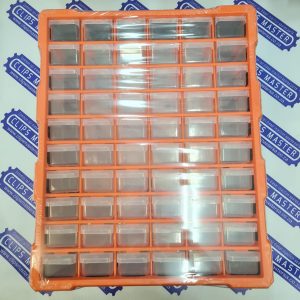 Diesel Injector shims Pull-out Box