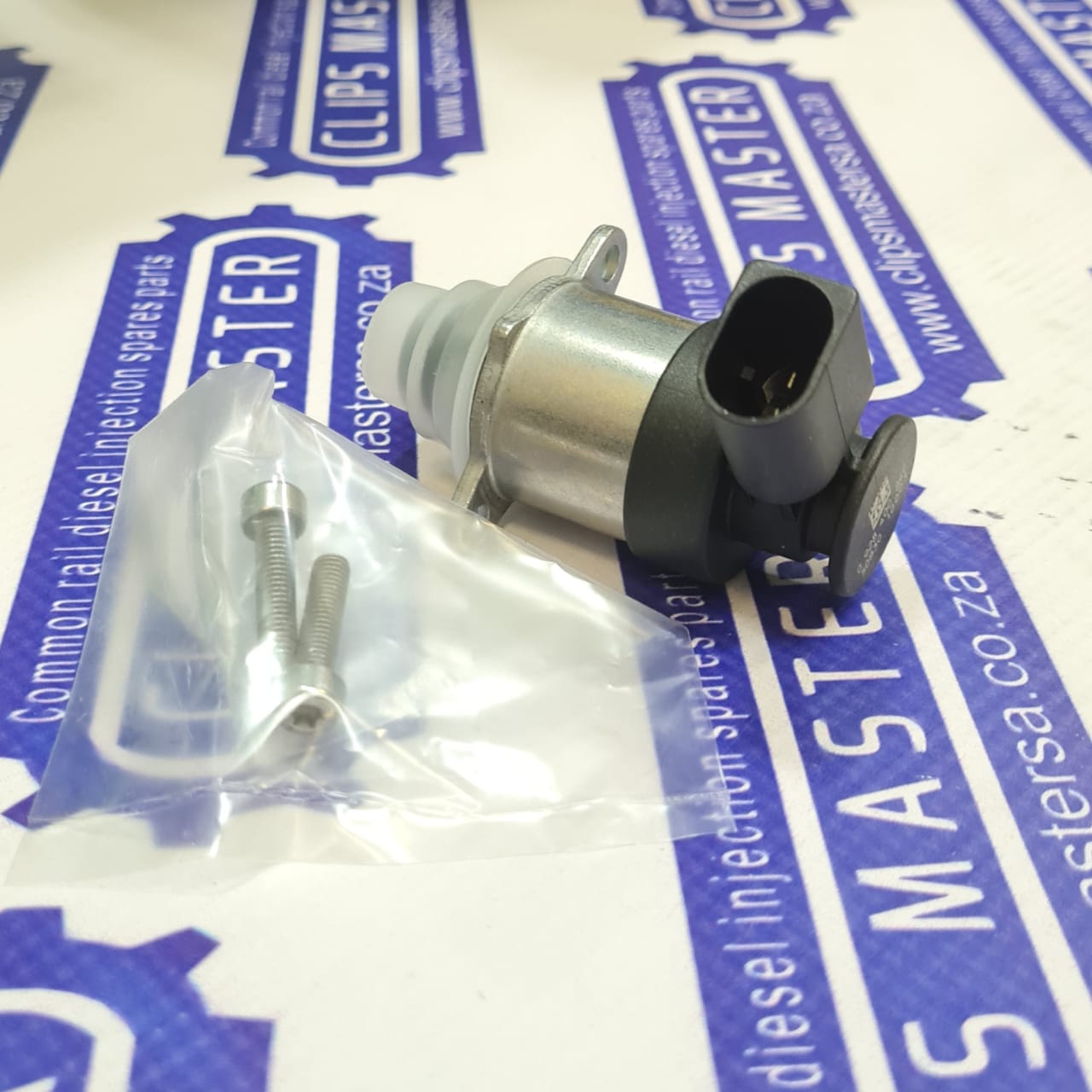 1462C00993 BMW-MINI Metering Unit 0928400840 - Clips Master