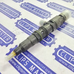 A4710700887 Mercedes Actros Fuel Injector 0445120386