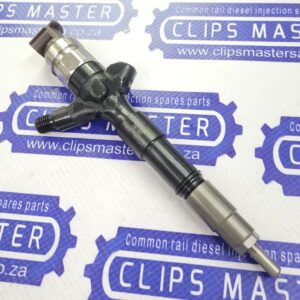 2005-2010 Toyota Hilux & Fortuner 3.0D4D Fuel Injector 23670-0L050