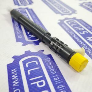 EJBR03401D Ssangyong 664 Injector EJBR04701D