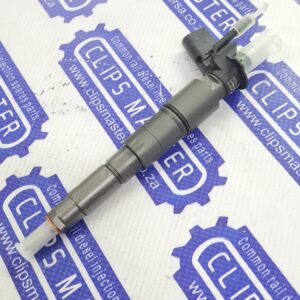 BMW X5 E70 3.0d Fuel Injector 0445115070