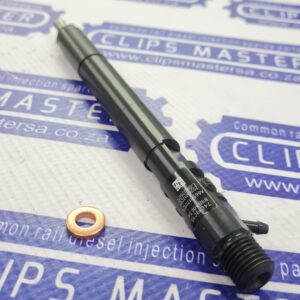 A6650170121 Rexton & Stavic 2.7d Fuel Injector EJBR04601Z
