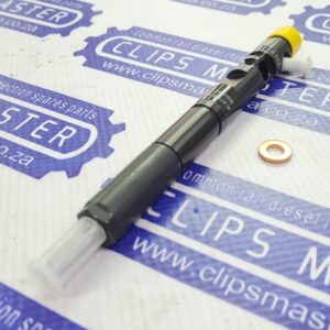 Hyundai Terracan 2.9cdri J3 Fuel Injector
