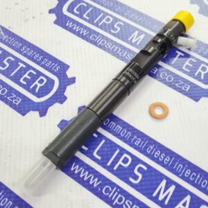 2.9cdri Kia Sedona Carnival Fuel Injector