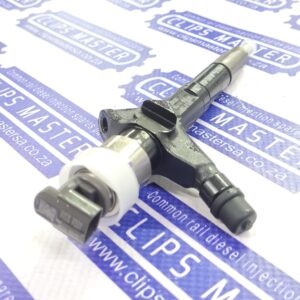 16600-EB30A Nissan Navara 2.5dci Injector 095000-5650