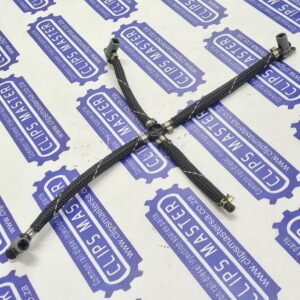 1.4Tdi VW Polo CYZ Fuel Injector Return Pipe 04B130235B