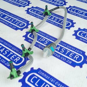 Ford Ecosport 1.5Tdci Fuel Injector Return Pipe 1742836