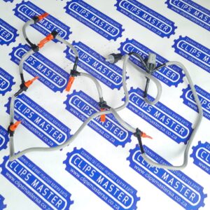 Injector Return Pipe for Range Rover 3.6L TDV8 1423955