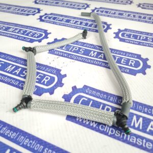 Fuel Injector Return Pipe Citroen Ford Peugeot Volvo 2.0d 1574HL