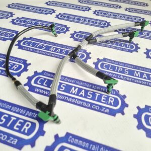 1872025 Fuel Injector Leak-Off Pipe Ford Kuga 2.0Tdci 2015 Onwards