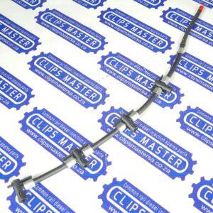 314712F001 Injector Leak-Off Pipe for ix35 & Sportage 2.0cdri