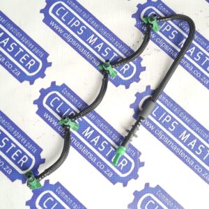 1868676 Injector fuel return pipe Ford Ecosport & Fiesta 1.5Tdci