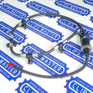 VW Crafter 2.5Tdi Fuel Injector Return Pipe 076130235