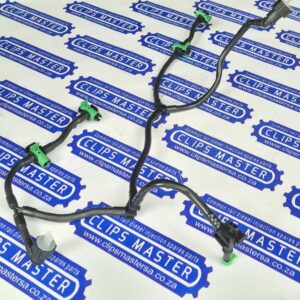 2215547 Fuel Injector Leak-Off Pipe Ford Ranger 2.0Bi-Turbo