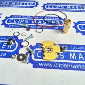 Turbocharger Repair Kit Ford Ranger T6 3.2Tdci