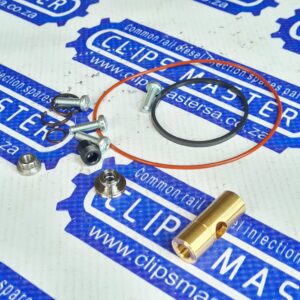 FB3Q6K682PC Turbo Repair Kit Ford Ranger T7 3.2
