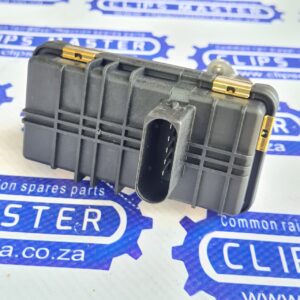 Turbo Actuator Ford Ranger T7 2.2
