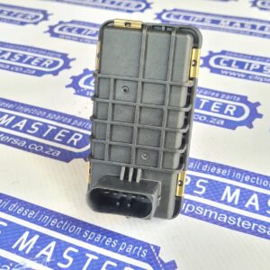 Turbocharger Actuator Ford Ranger T6 3.2