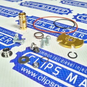 Turbocharger Repair Kit Ford Ranger T6 2.2