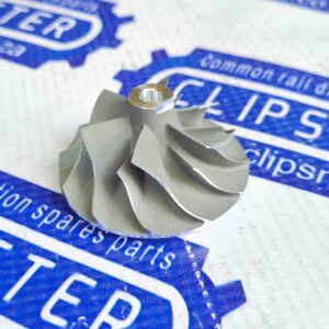 Turbo Compressor Wheel Ford Ranger T6 2.2