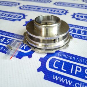 831157-0004 Ford Ranger T7 2.2 Nozzle Ring