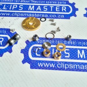 VW Polo 1.2Tsi Turbo Repair Kit