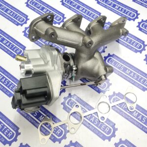 03F145701H Turbocharger for VW Polo 1.2Tsi CBZA CBZB CBZH