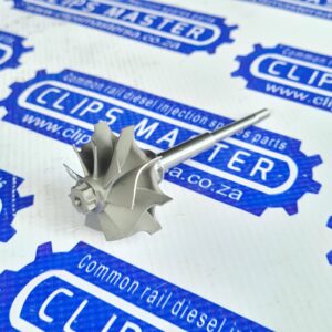 203-000-0007 Turbine Wheel 2KD Hilux