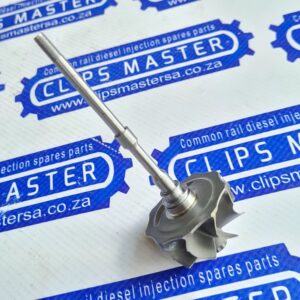 17201-0L070 Turbine Wheel Toyota Hilux 2.5D4D