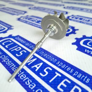 203-000-0010 Turbine Shaft 1GD Toyota 2.8L