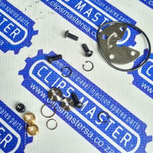 2KD Hilux Turbocharger Repair Kit 17201-0L030