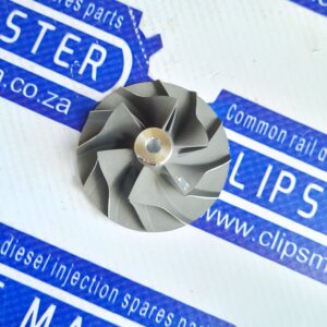 406-000-0004 Turbo Compressor Wheel 3.0D4D Hilux