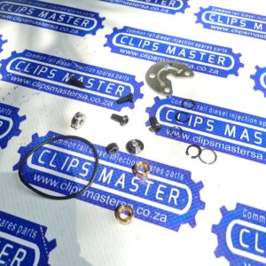 Turbocharger Repair Kit Toyota 3.0D4D