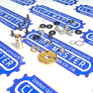 VB31 Turbocharger Repair Kit Hilux 2.5D4D 2011-2015