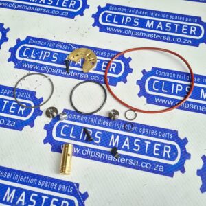Turbo Repair Kit Toyota Hilux 2.4L GD-6