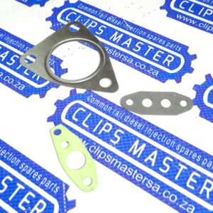 2GD Turbocharger Gasket Kit