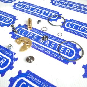 1GD Toyota 2.8L Turbocharger Repair Kit