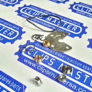 2.5D4D Toyota Quantum Turbo Repair Kit 17201-30080
