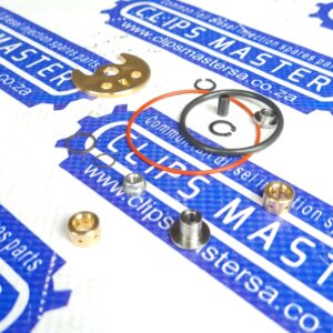 Turbo Repair Kit Kia K2500