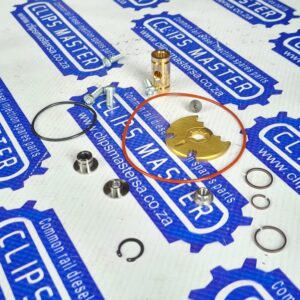 300-000-0367 Turbo Repair Kit Hyundai ix35 2.0d