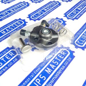 294090-0090 Diesel Pump Plunger Toyota 1KD 2KD