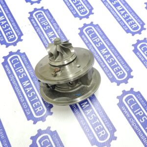 Turbo Core 2KD Toyota Hilux 2.5D4D 2011-2015