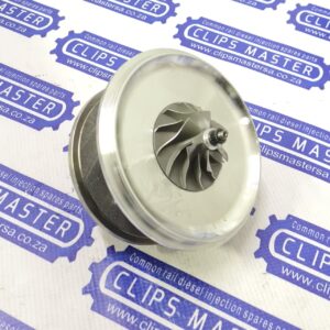 Turbo Core 3.0D4D Toyota