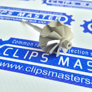 203-000-0177 Turbine Wheel for Opel & Chevrolet 1.3cdti