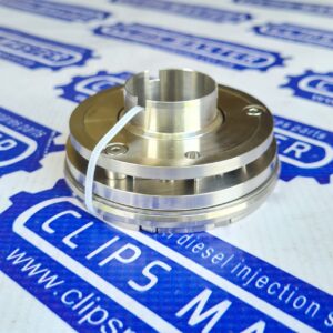 VNT for Chevrolet Utility 1.3d